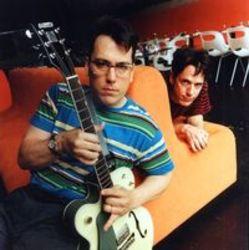 Liedjes They Might Be Giants gratis online knippen.