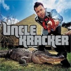 Liedjes Uncle Kracker gratis online knippen.