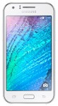Leuke beltonen voor Samsung Galaxy J1 gratis.