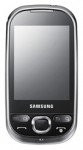 Leuke beltonen voor Samsung Galaxy Corby 550 gratis.