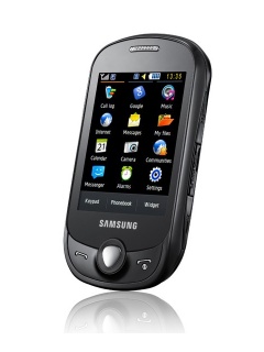 Leuke beltonen voor Samsung C3510 gratis.