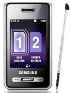 Leuke beltonen voor Samsung D980 gratis.