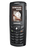 Leuke beltonen voor Samsung E200 gratis.