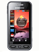 Leuke beltonen voor Samsung S5233 gratis.