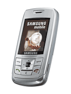 Leuke beltonen voor Samsung E250 gratis.