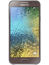 Leuke beltonen voor Samsung Galaxy E5 gratis.