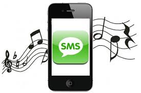 Beste sms ringtones voor telefoons en tablets.